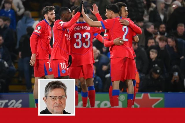 Efficacité retrouvée, individualités revigorées : le PSG revient fort au bon moment avant ses retrouvailles avec Liverpool en Ligue des champions