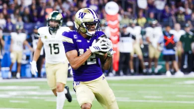 Eight Prospects Who Will Be Steals in the 2026 NFL Draft