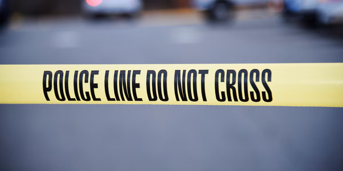 Eight children dead after what began as a domestic dispute, police say