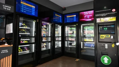 Einkaufen auf dem Dorf soll künftig 24/7 möglich sein