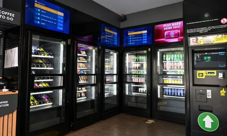 Einkaufen auf dem Dorf soll künftig 24/7 möglich sein