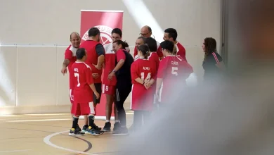 El Ayuntamiento de San Sebastián de La Gomera destina 100.000 euros para apoyar e impulsar el deporte en el municipio