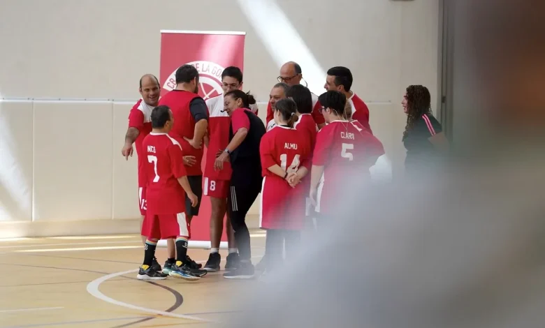 El Ayuntamiento de San Sebastián de La Gomera destina 100.000 euros para apoyar e impulsar el deporte en el municipio