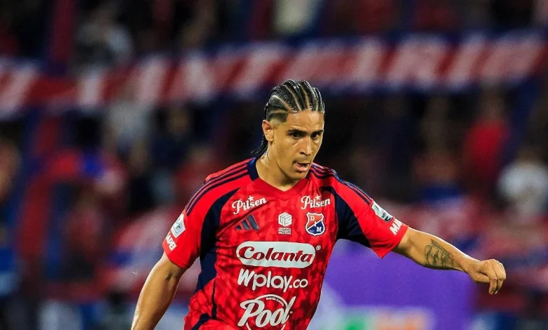 El DIM busca seguir en buena racha en Liga contra Once Caldas en Manizales | El Colombiano