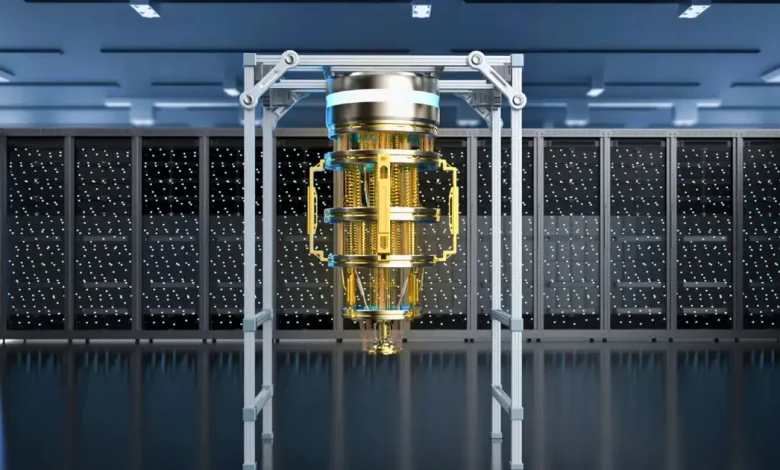 El Día Q, el momento en el que los ordenadores cuánticos descubrirán todos los secretos