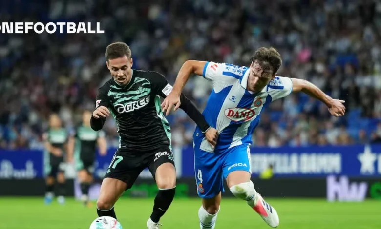 El Espanyol quiere acabar con su estación de penitencia en Sevilla