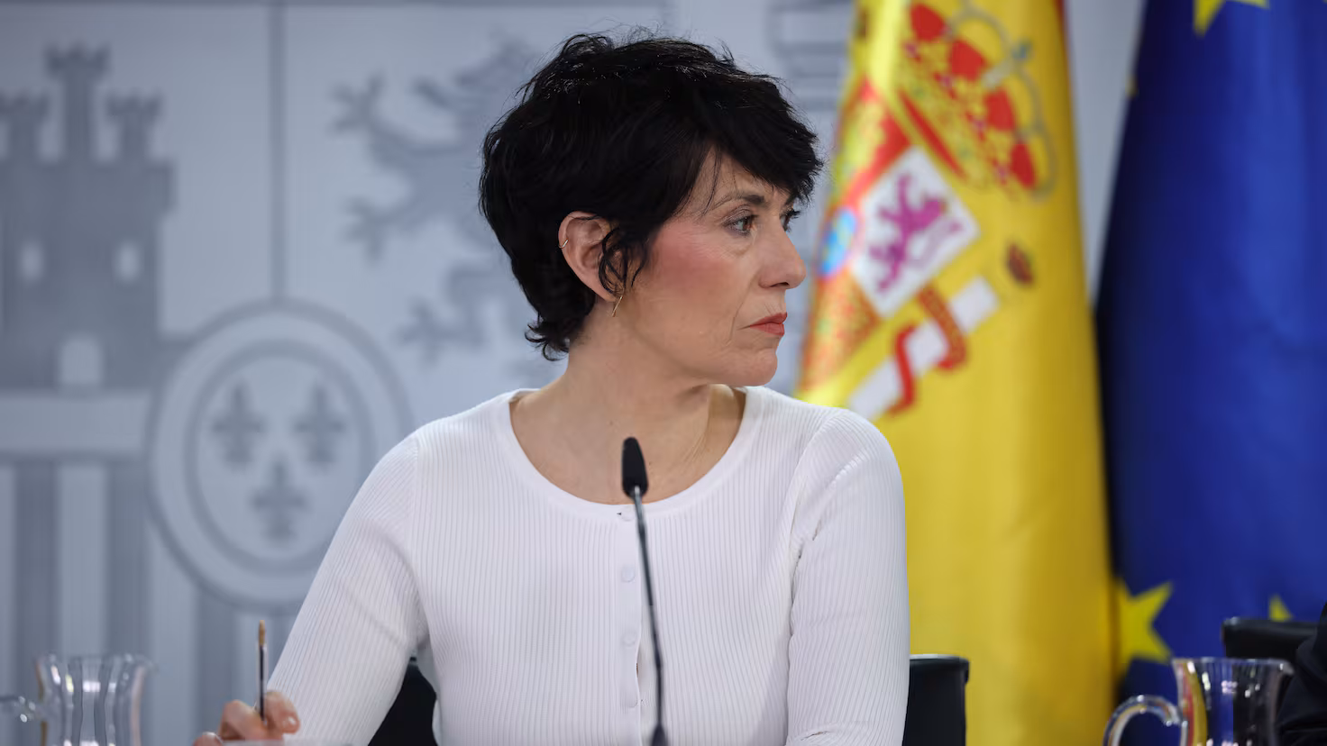 El Gobierno lo confirma: la edad de jubilación cambia en 2027 con dos supuestos