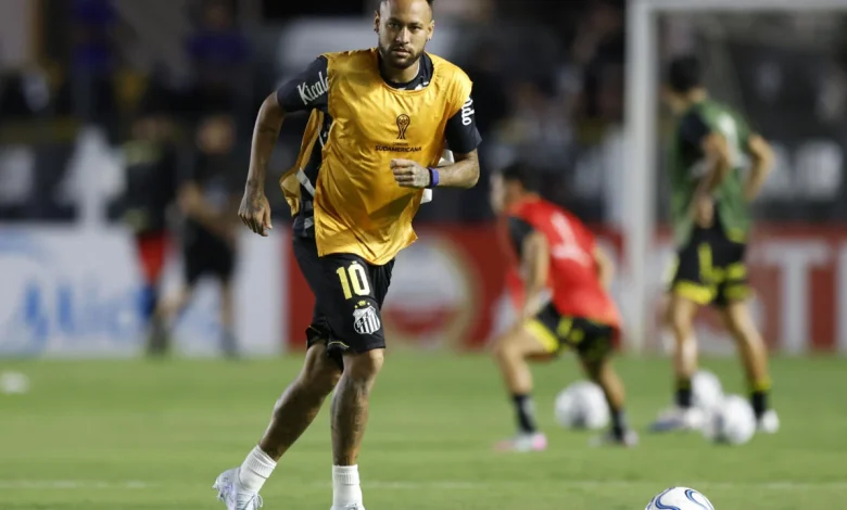 El Tribunal Supremo español confirma la absolución de Neymar de corrupción y estafa en su traspaso al Barça