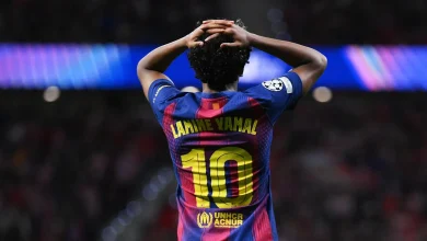 El calendario de los próximos 5 partidos del Barcelona tras quedar eliminado ante el Atlético de Madrid