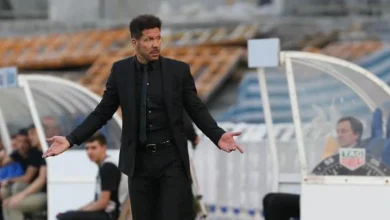 El dominio del Cholo ante la Real Sociedad desde su llegada: 19 victorias y solo 6 derrotas