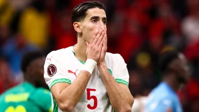 El entrenador del Marsella da a conocer novedades sobre el estado de Akrad