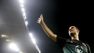 El histórico Rafa Márquez asumirá como DT de México tras el Mundial de 2026