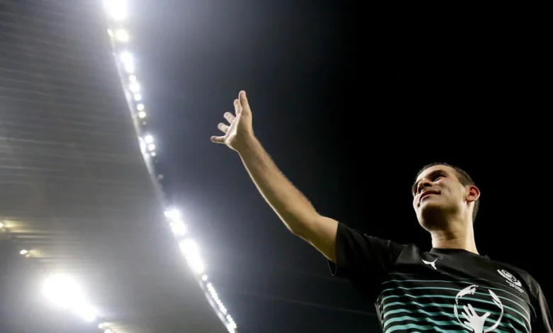 El histórico Rafa Márquez asumirá como DT de México tras el Mundial de 2026