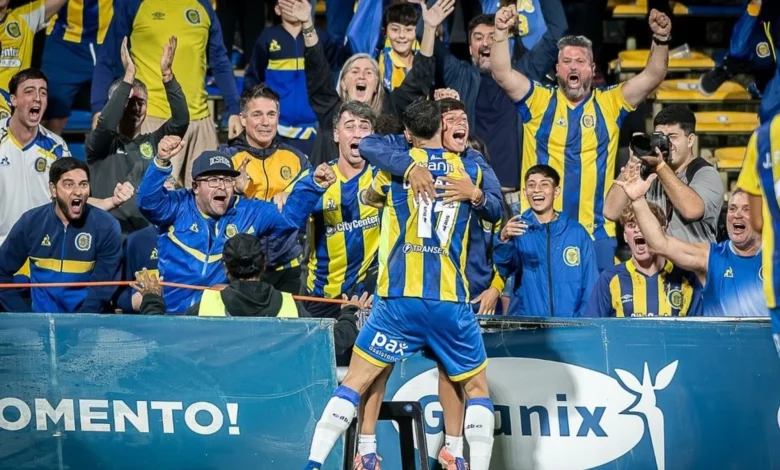 El mensaje de Rosario Central para la Libertadores: conducta en el Gigante y ojo con las sanciones