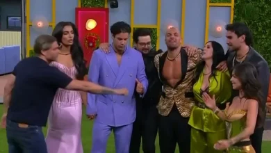 El plan de Horacio para invadir Tierra y sacudir el juego en La Casa de los Famosos 6