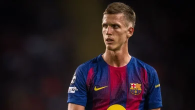 El pueblo de Dani Olmo donde descubrir una joya Patrimonio de la Humanidad: «Está a 40 minutos de Barcelona»