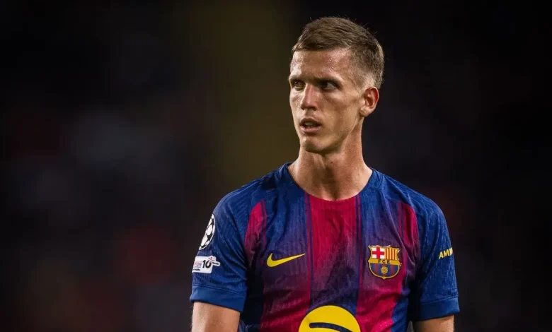 El pueblo de Dani Olmo donde descubrir una joya Patrimonio de la Humanidad: «Está a 40 minutos de Barcelona»