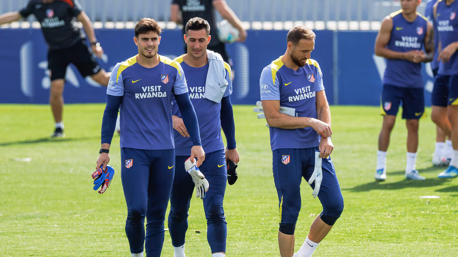 Elche - Atlético de Madrid, hoy en directo: última hora de LaLiga EA Sports, en vivo