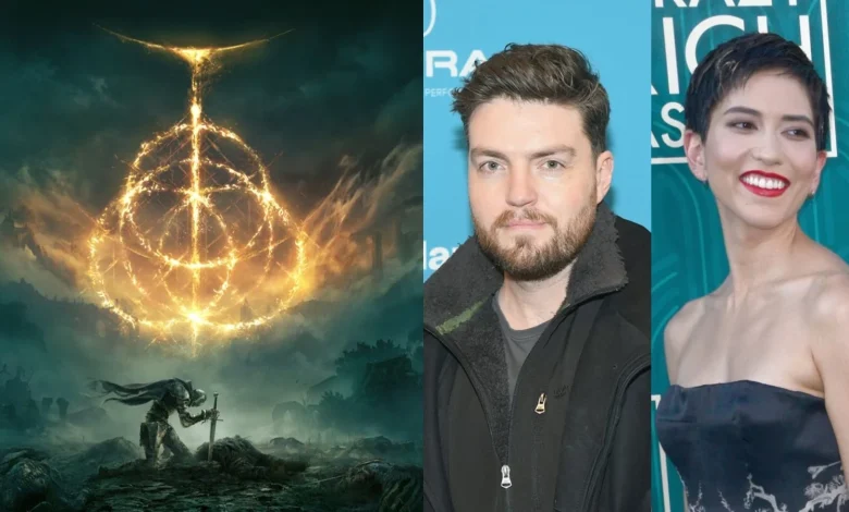 Elden Ring Movie: Alex Garland Enters Production In IMAX