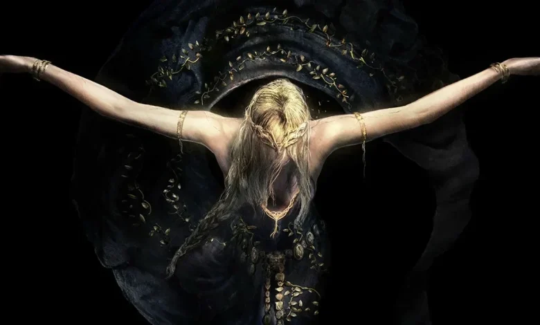 Elden Ring Movie Set Leak Gets Fans Excited