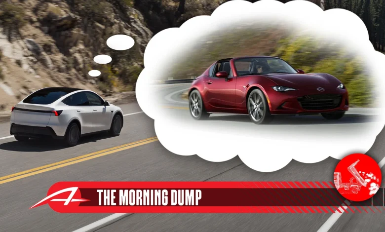 Electric Car Owners Are More Likely To Buy A Gas-Powered Vehicle Than A Hybrid For Their Next Car