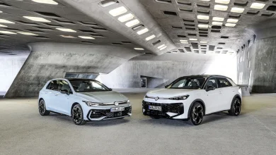 Electrification made easy: Volkswagen presents new full hybrid for Golf and T-Roc