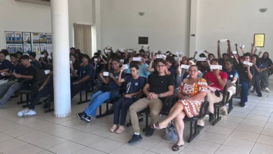 Eleitorado paranaense entre 15 e 17 anos cresce 33% no primeiro trimestre de 2026