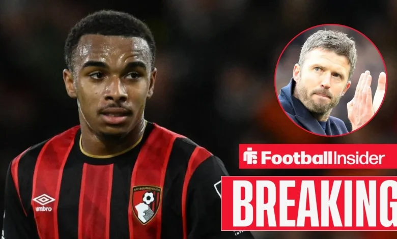 Eli Kroupi Junior Transfer News: Man United Told '£60m' Bid Will Be Accepted