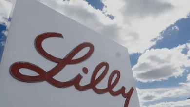 Eli Lilly’s obesity pill approved by FDA, setting up competition with Novo Nordisk