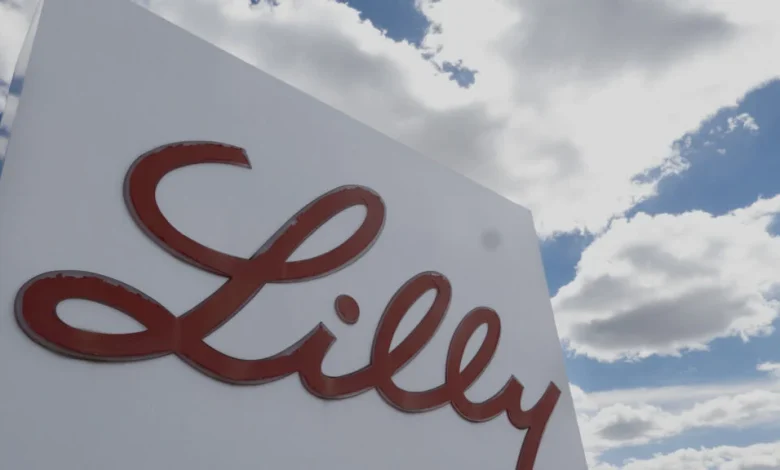 Eli Lilly’s obesity pill approved by FDA, setting up competition with Novo Nordisk