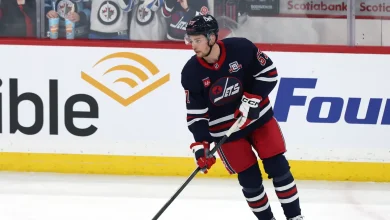 Elias Salomonsson Returns As Moose Look To Save Season in Must-Win Game 2 Against Admirals