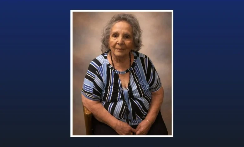 Elisa R. Canales Obituary April 16, 2026