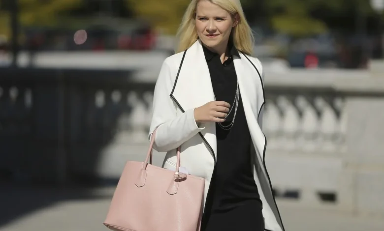Elizabeth Smart Debuts New Role: Competitive Bodybuilder