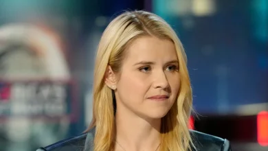 Elizabeth Smart Is Now a Bodybuilder. See the Bikini Pic and Her Empowering Message