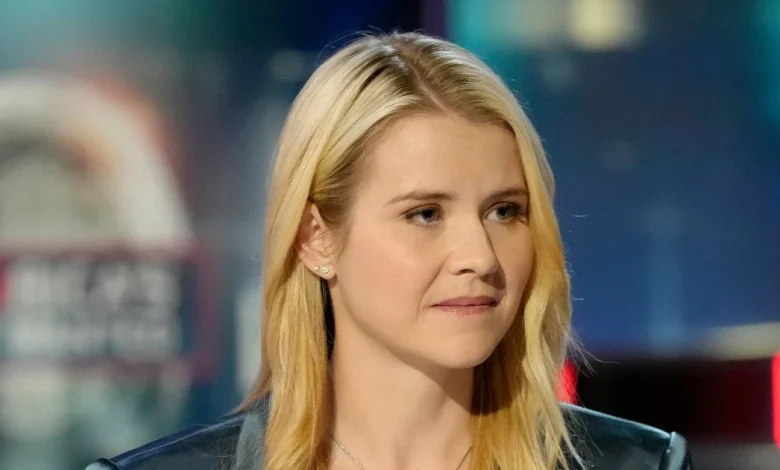 Elizabeth Smart Is Now a Bodybuilder. See the Bikini Pic and Her Empowering Message