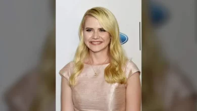 Elizabeth Smart reveals she’s a bodybuilder in jaw-dropping photos