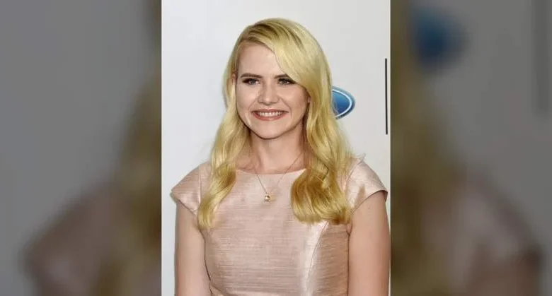 Elizabeth Smart reveals she’s a bodybuilder in jaw-dropping photos