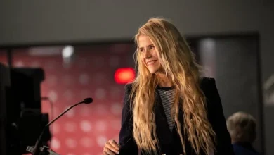 Elizabeth Smart says she is more than labels as she embraces bodybuilding – Deseret News