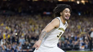 Elliot Cadeau agrees to deal to return to Michigan for senior season