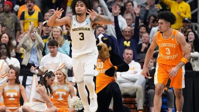 Elliot Cadeau is Michigan player development personified — and ‘the straw’ to ball knowers