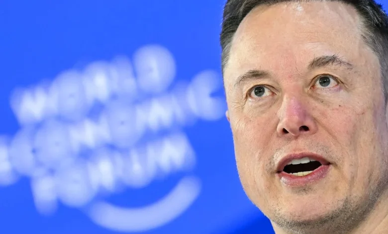 Elon Musk: Government Checks Are 'Best Way' to Deal With AI Job Losses