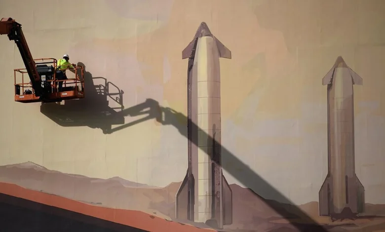 Elon Musk SpaceX IPO: $2 Trillion Valuation Push Explained