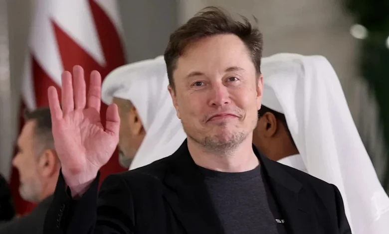 Elon Musk fulfills teen's last wish in touching X post after she was too weak to take his call