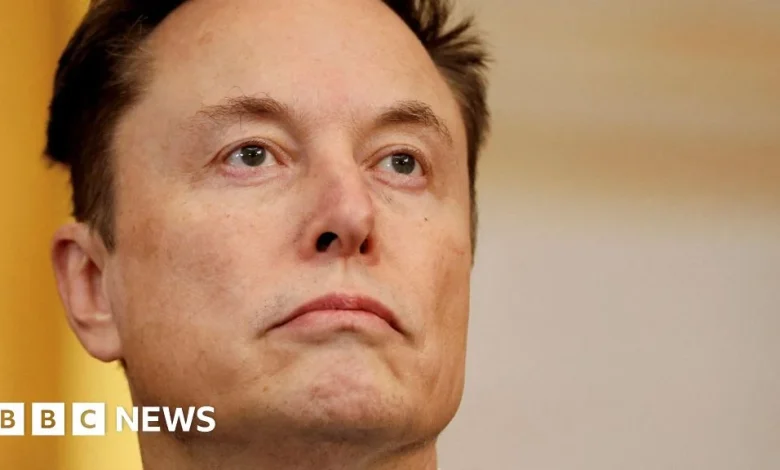 Elon Musk snubs interview summons by French prosecutors amid X probe