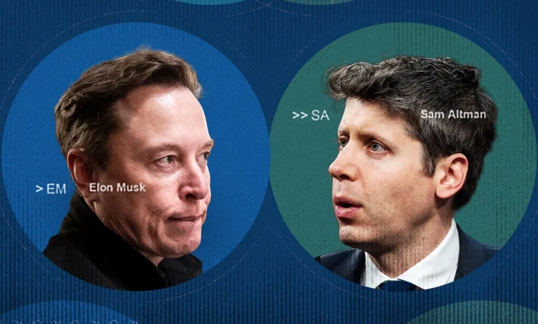 Elon Musk’s court battle with Sam Altman exposes Silicon Valley secrets