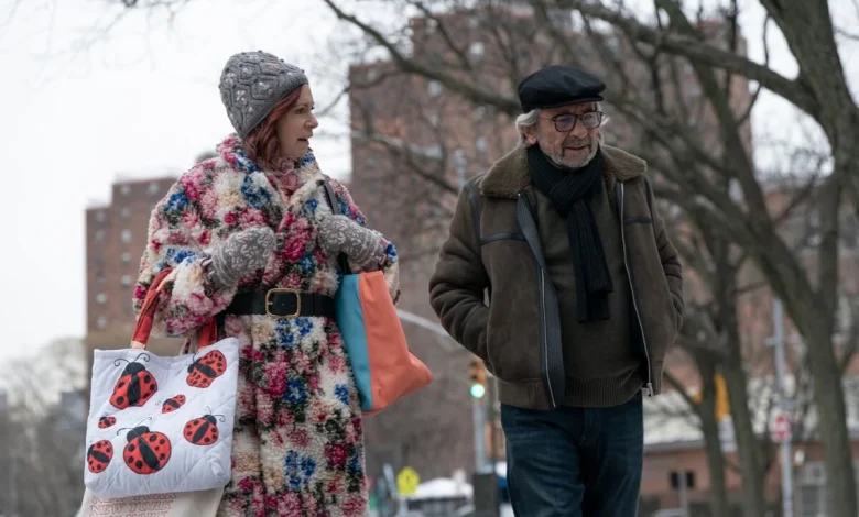 Elsbeth Season 3 Episode 16 Preview: Griffin Dunne Guest Stars in “Murder, He Wrote”