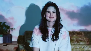 Elyse Myers of TikTok shares autism diagnosis, son's heart surgery