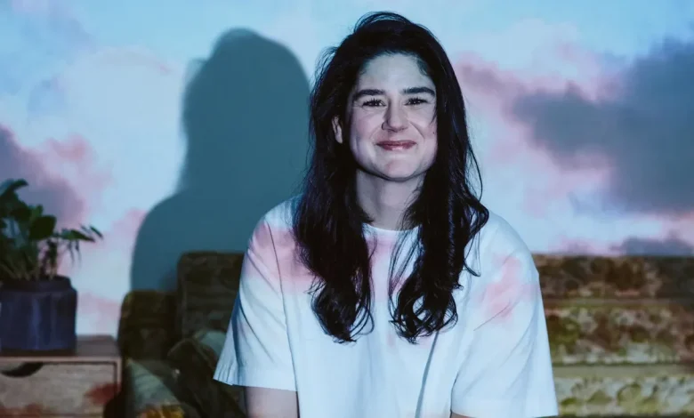 Elyse Myers of TikTok shares autism diagnosis, son's heart surgery