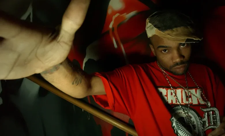 Eminem pays tribute to Proof on 20-year anniversary of rapper's death