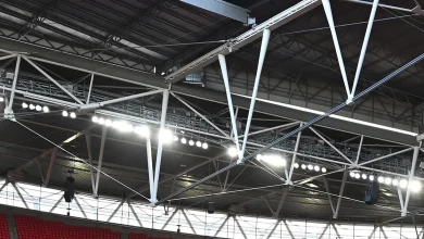 Emirates FA Cup: Semi-final ticket details